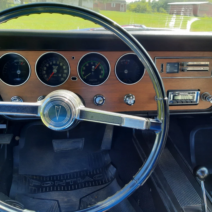 1966 Pontiac Tempest - Image 28 of 31
