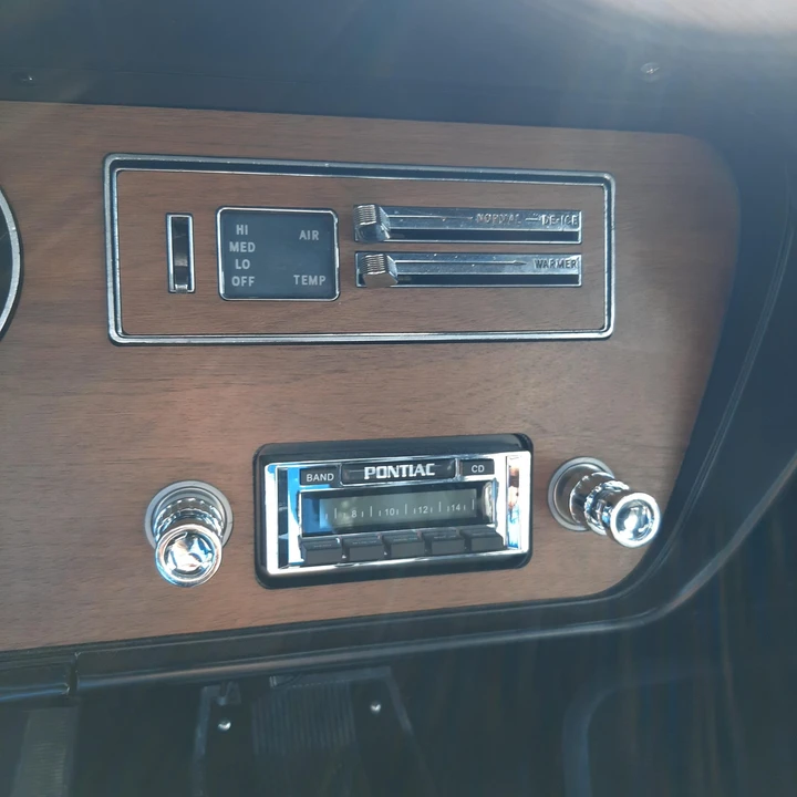 1966 Pontiac Tempest - Image 31 of 31