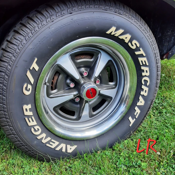 1966 Pontiac Tempest - Image 17 of 31