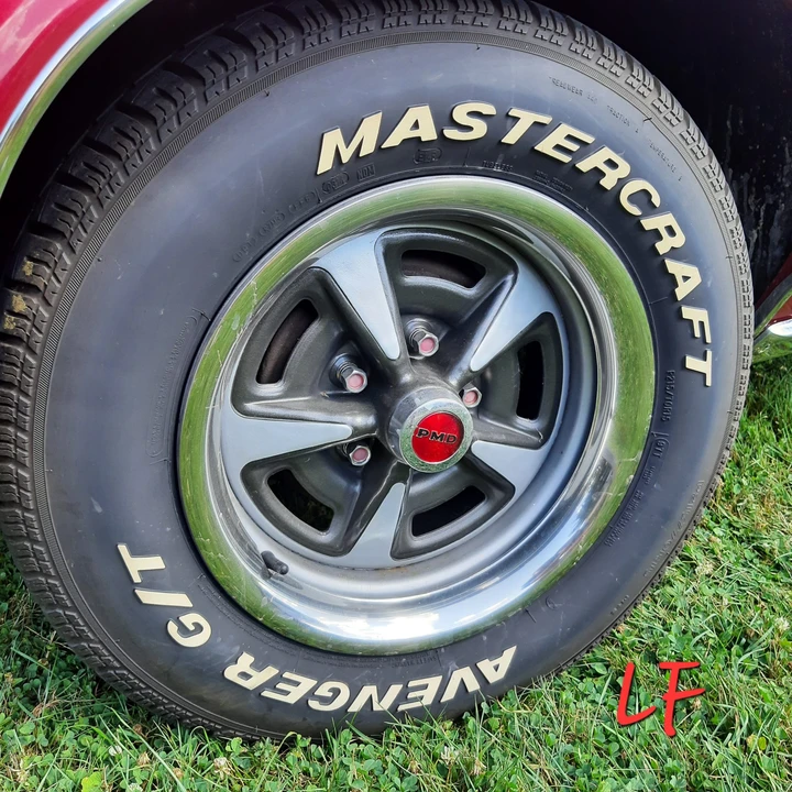 1966 Pontiac Tempest - Image 20 of 31