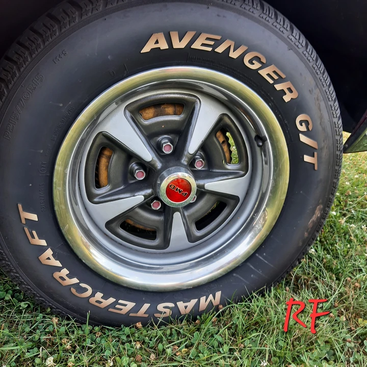 1966 Pontiac Tempest - Image 19 of 31
