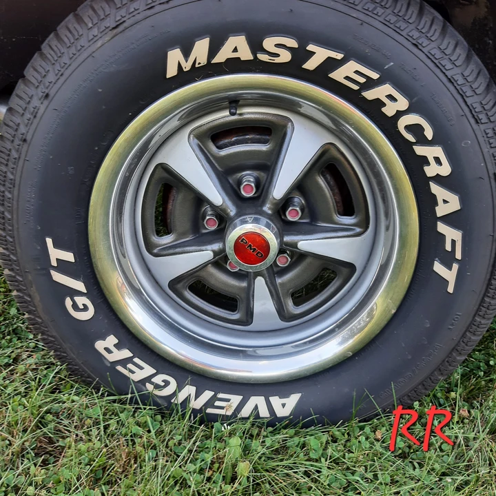 1966 Pontiac Tempest - Image 18 of 31