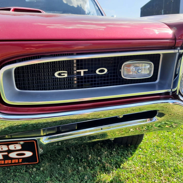 1966 Pontiac Tempest - Image 15 of 31