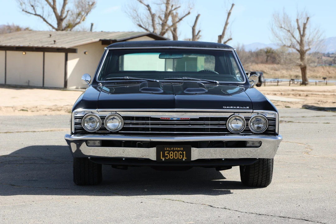 1967 Chevrolet Chevelle 1st Gen - Image 30 of 31