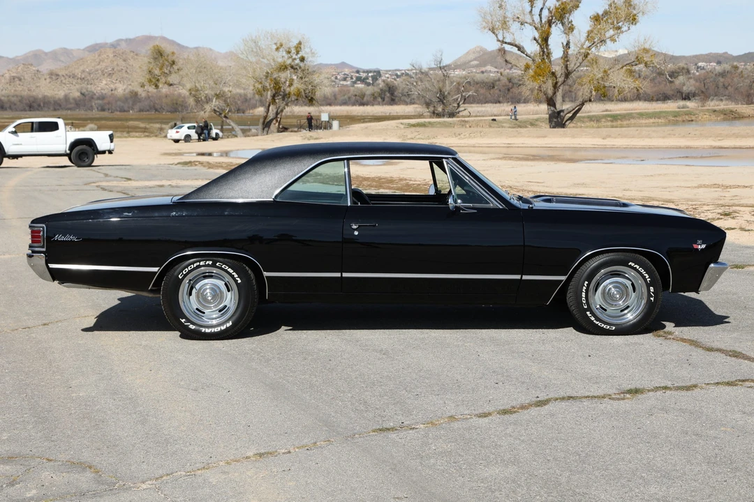 1967 Chevrolet Chevelle 1st Gen - Image 23 of 31