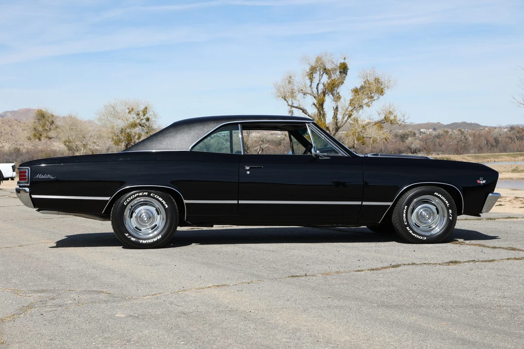 1967 Chevrolet Chevelle 1st Gen - Image 22 of 31