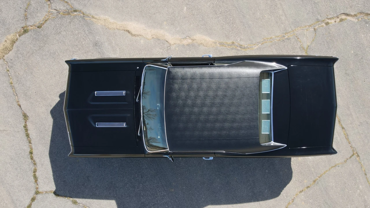 1967 Chevrolet Chevelle 1st Gen - Image 31 of 31