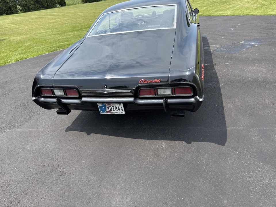 1967 Chevrolet Impala 4th Gen - Image 18 of 31