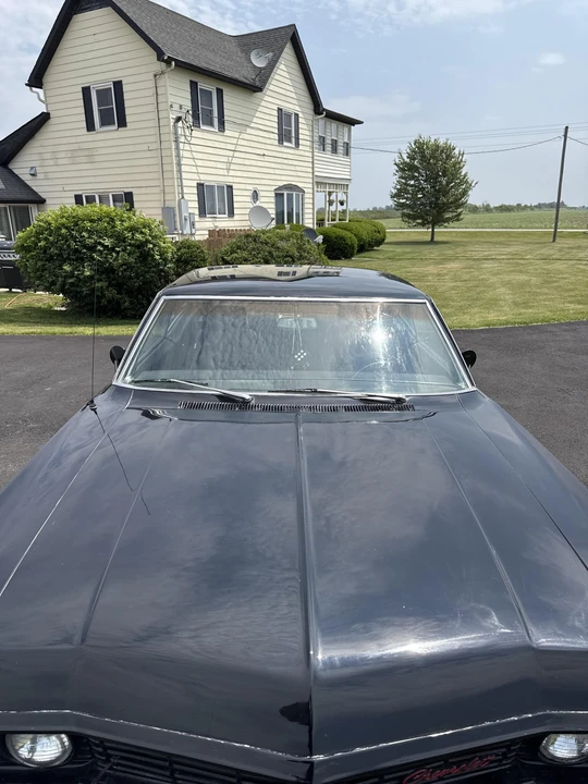 1967 Chevrolet Impala 4th Gen - Image 28 of 31