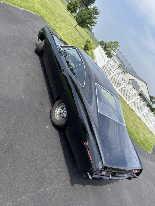 1967 Chevrolet Impala 4th Gen - Image 25 of 31