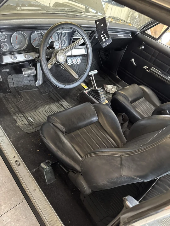 1967 Chevrolet Impala 4th Gen - Image 31 of 31