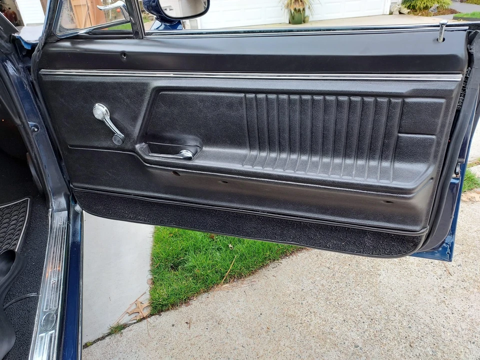 1967 Pontiac Firebird 1st Gen - Image 31 of 31