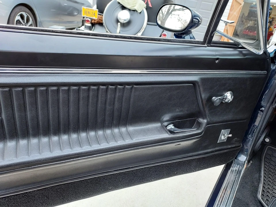1967 Pontiac Firebird 1st Gen - Image 18 of 31