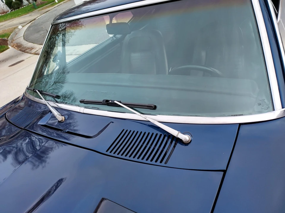 1967 Pontiac Firebird 1st Gen - Image 14 of 31