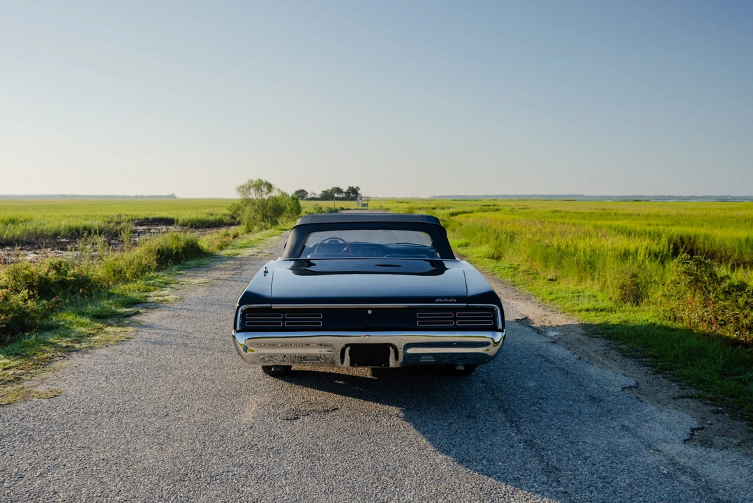 1967 Pontiac LeMans 2nd Gen - Image 28 of 31