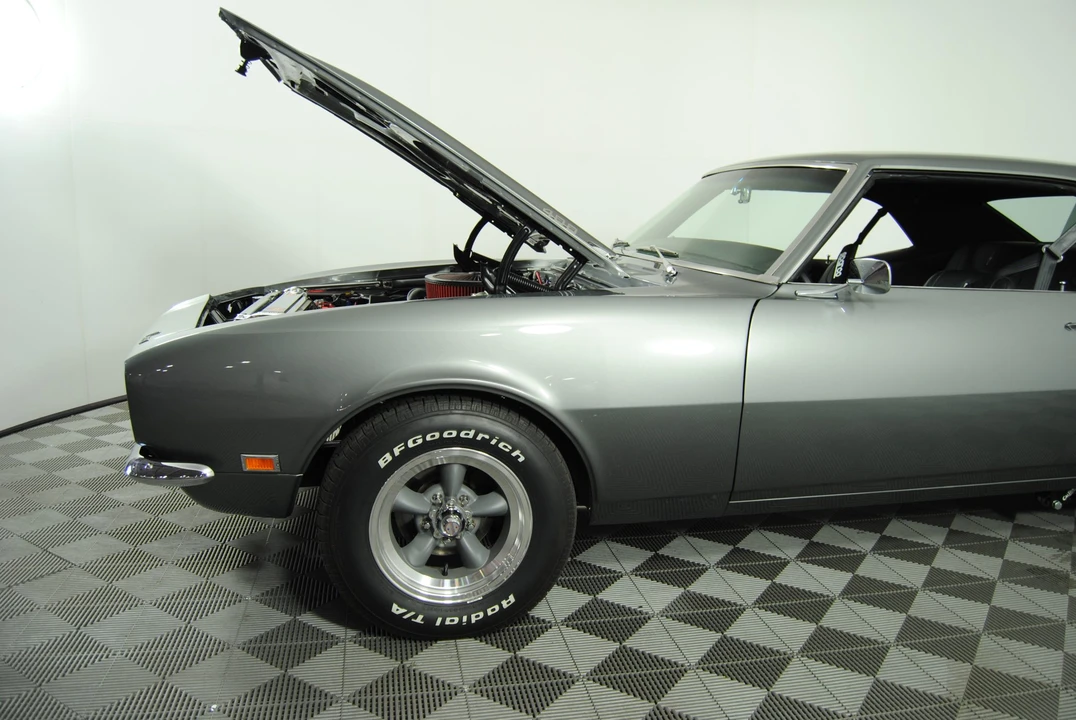 1968 Chevrolet Camaro 1st Gen - Image 24 of 31