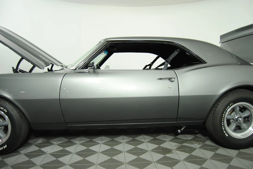 1968 Chevrolet Camaro 1st Gen - Image 26 of 31