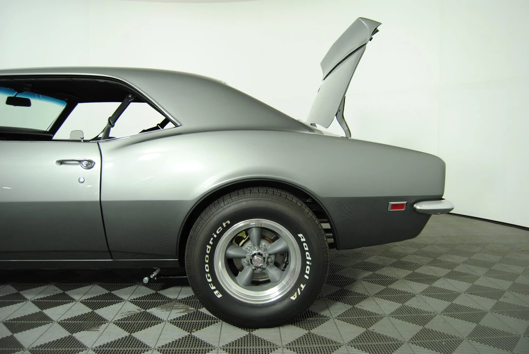 1968 Chevrolet Camaro 1st Gen - Image 29 of 31