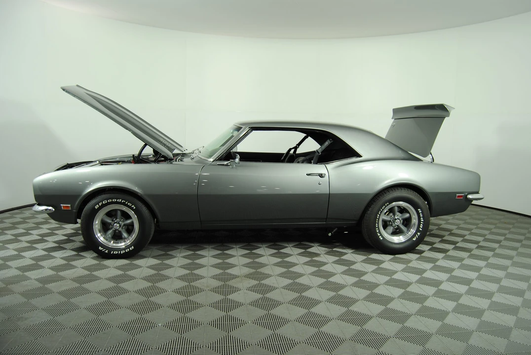1968 Chevrolet Camaro 1st Gen - Image 25 of 31