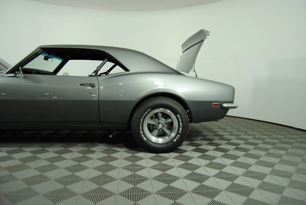 1968 Chevrolet Camaro 1st Gen - Image 28 of 31