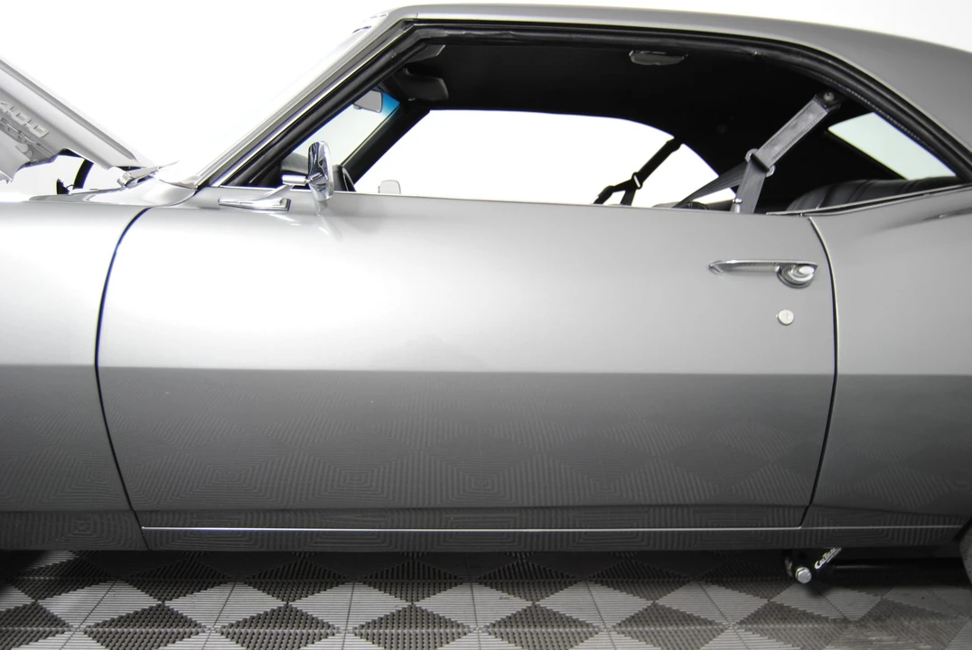 1968 Chevrolet Camaro 1st Gen - Image 27 of 31