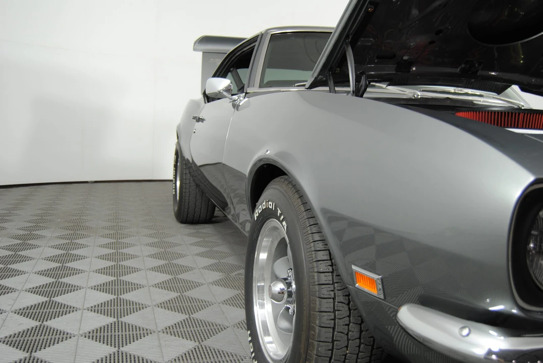 1968 Chevrolet Camaro 1st Gen - Image 31 of 31