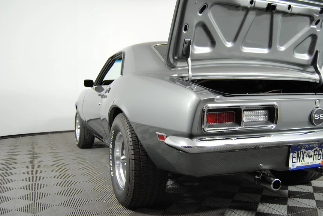 1968 Chevrolet Camaro 1st Gen - Image 30 of 31