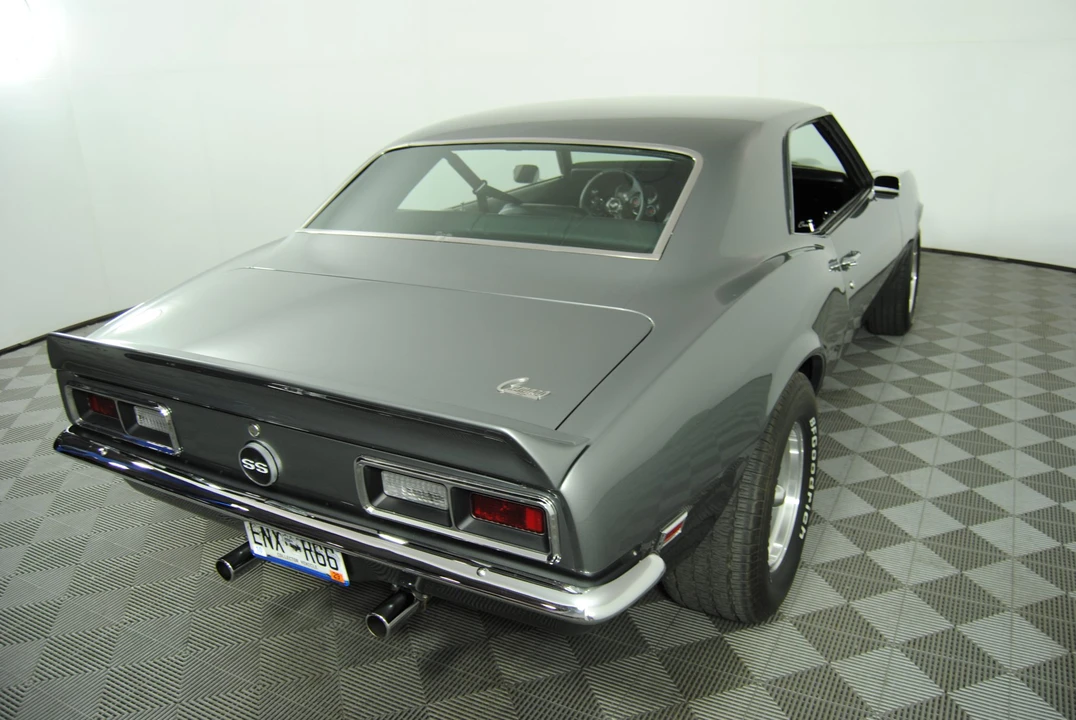 1968 Chevrolet Camaro 1st Gen - Image 7 of 31