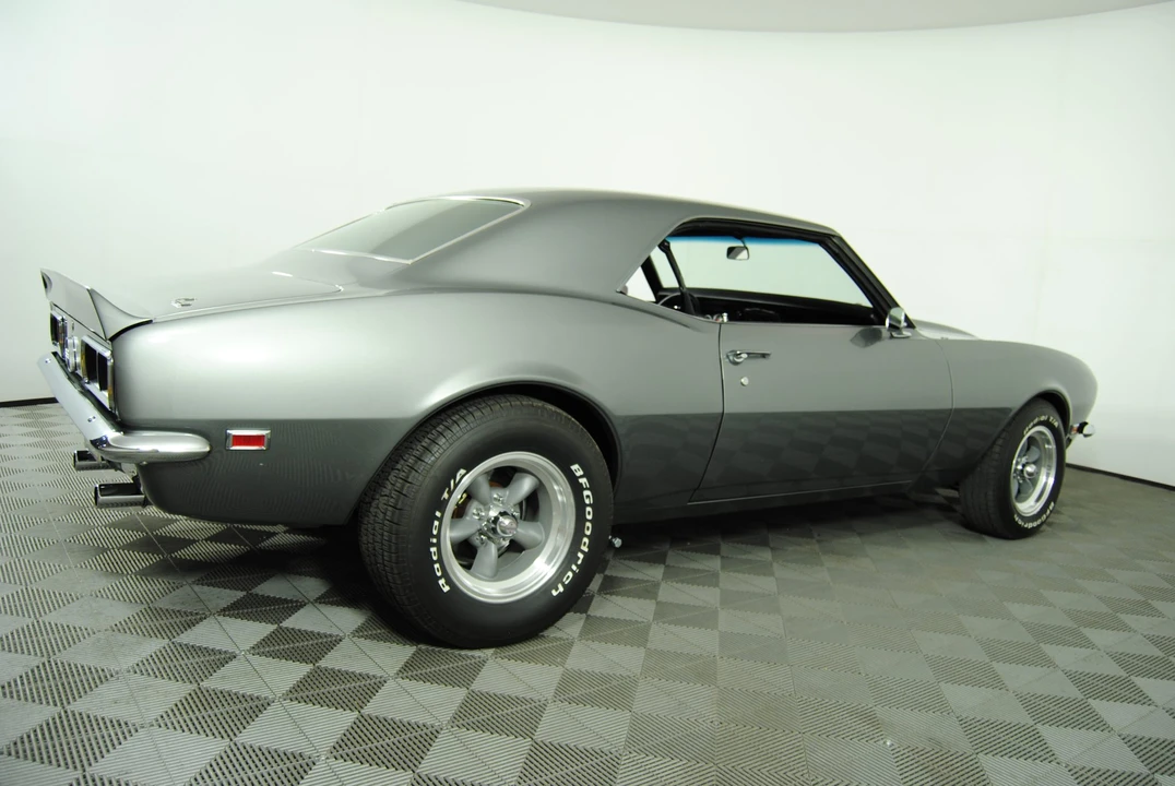1968 Chevrolet Camaro 1st Gen - Image 9 of 31