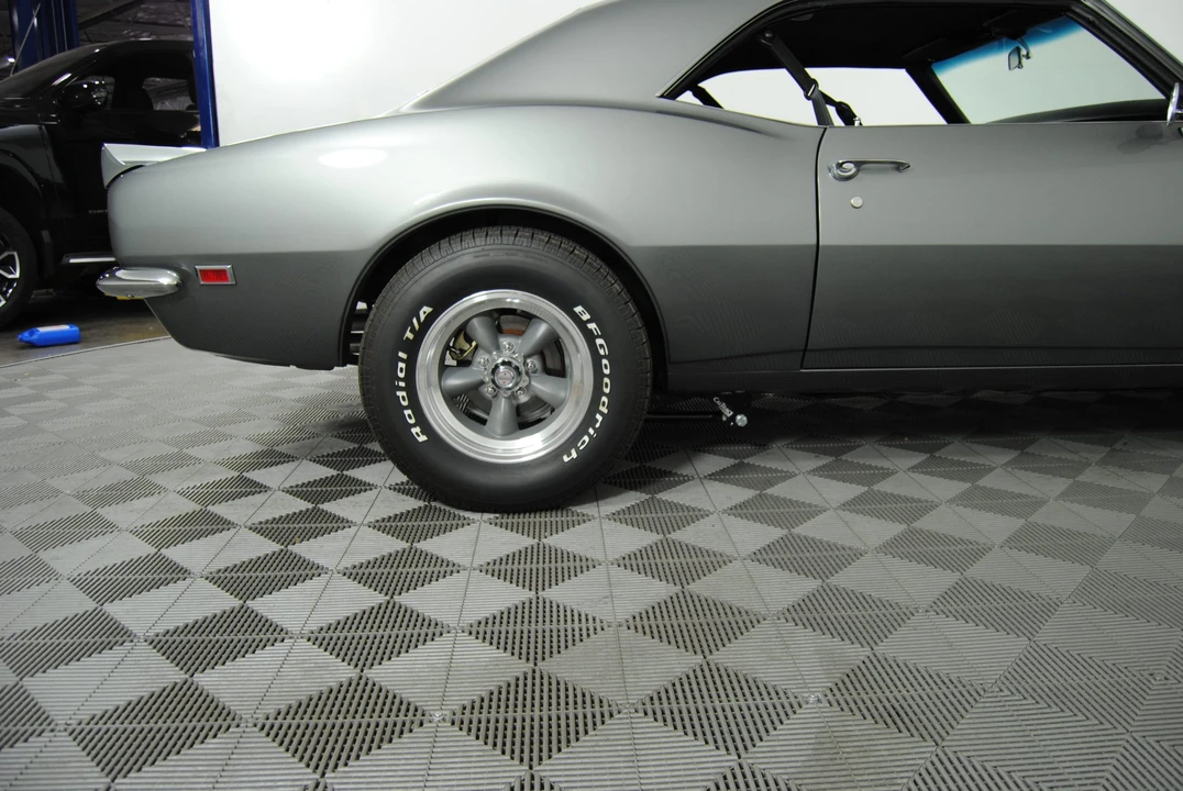 1968 Chevrolet Camaro 1st Gen - Image 21 of 31