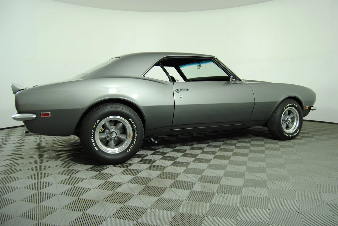 1968 Chevrolet Camaro 1st Gen - Image 11 of 31