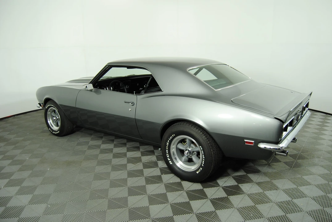 1968 Chevrolet Camaro 1st Gen - Image 5 of 31