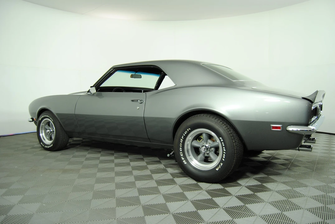 1968 Chevrolet Camaro 1st Gen - Image 4 of 31