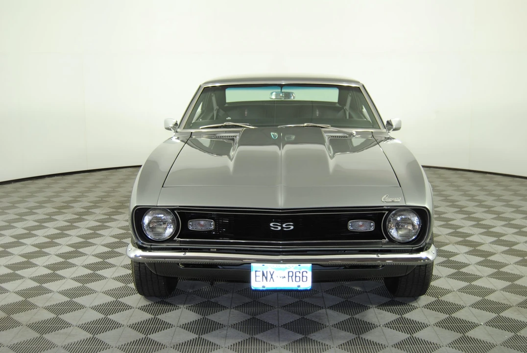 1968 Chevrolet Camaro 1st Gen - Image 17 of 31