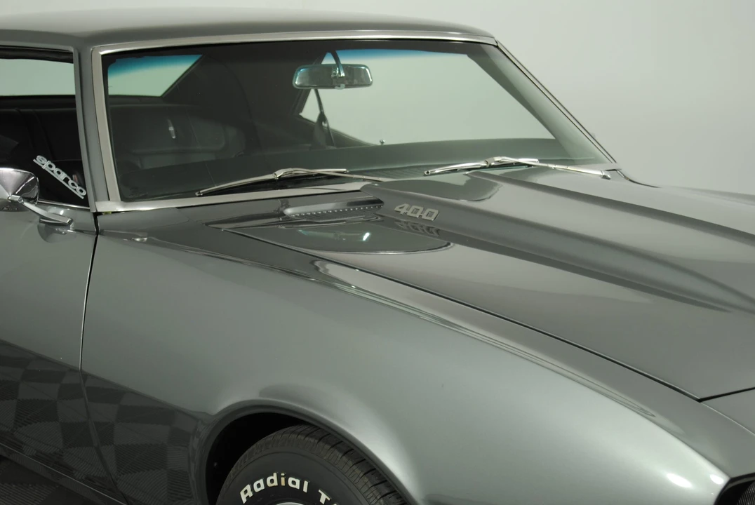1968 Chevrolet Camaro 1st Gen - Image 20 of 31