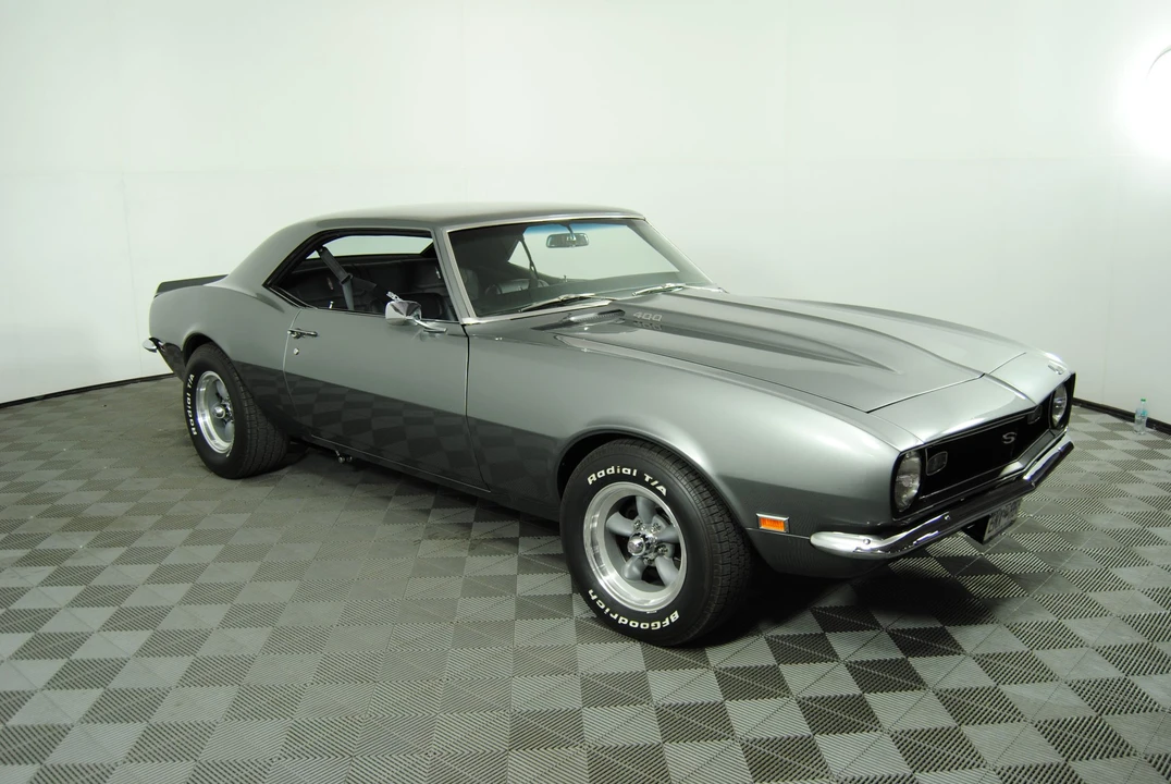 1968 Chevrolet Camaro 1st Gen - Image 14 of 31