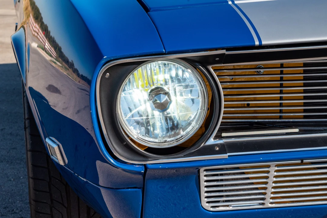 1968 Chevrolet Camaro 1st Gen - Image 15 of 31