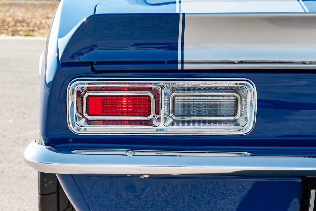 1968 Chevrolet Camaro 1st Gen - Image 27 of 31