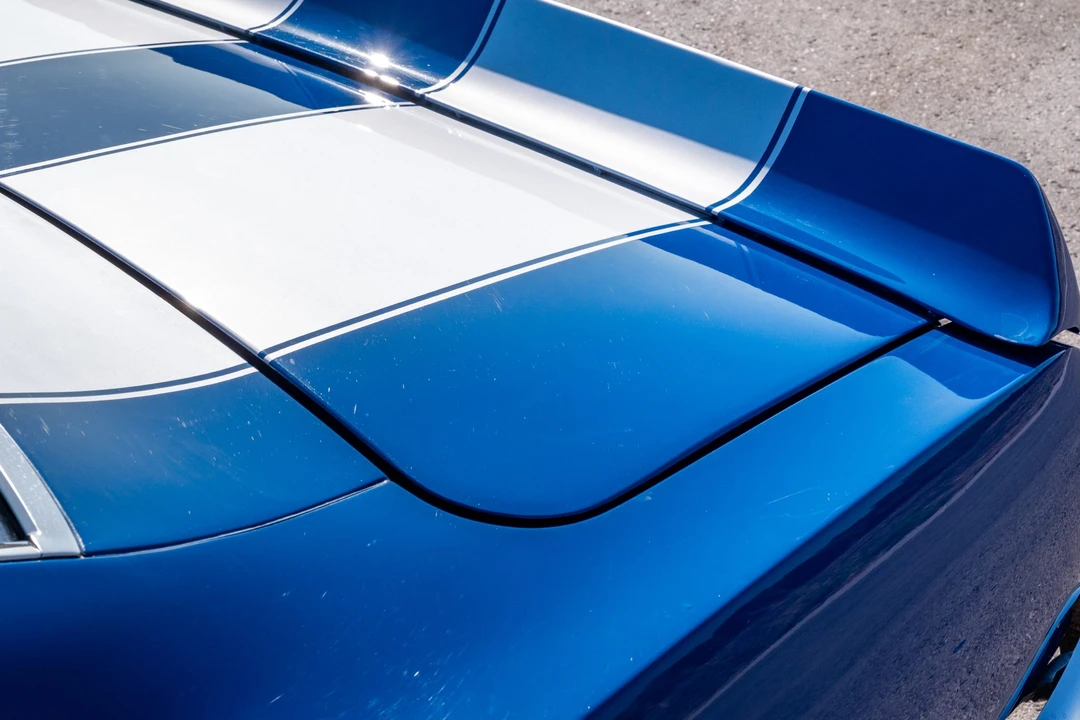 1968 Chevrolet Camaro 1st Gen - Image 29 of 31