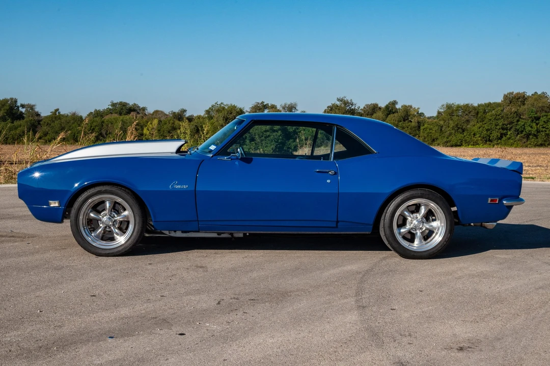 1968 Chevrolet Camaro 1st Gen - Image 10 of 31