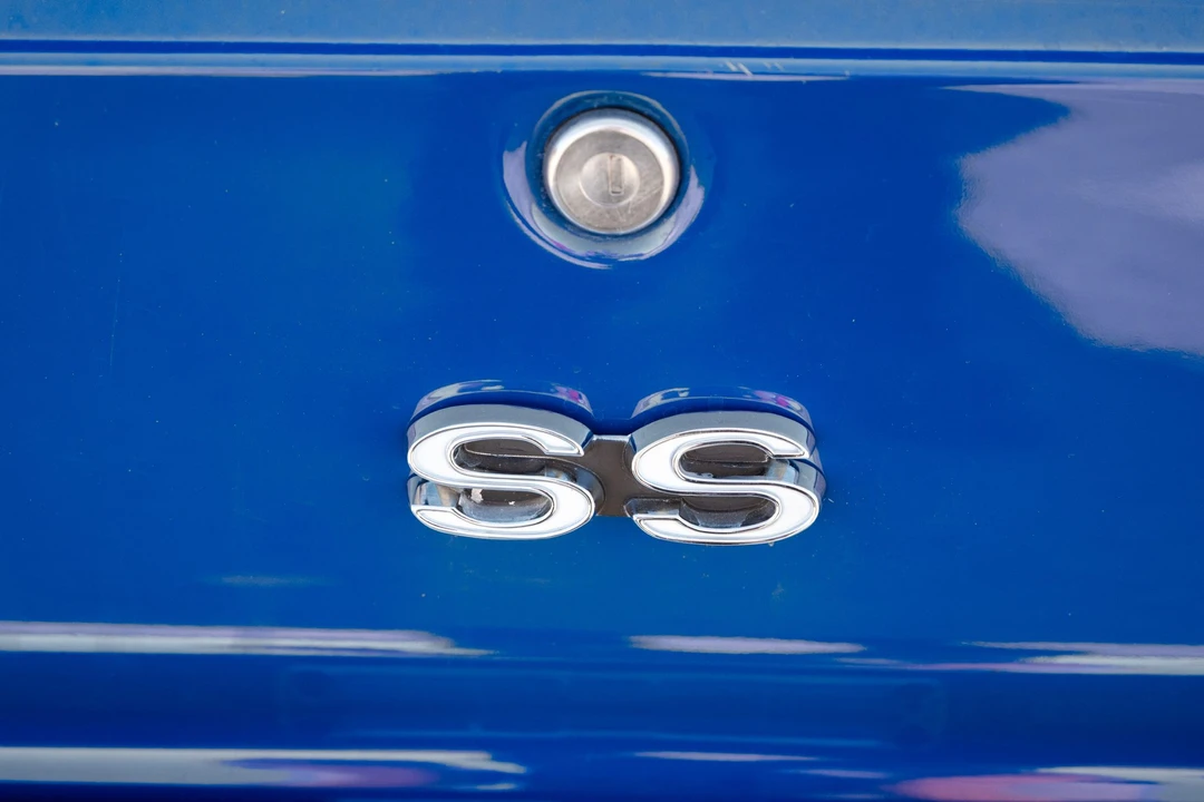 1968 Chevrolet Camaro 1st Gen - Image 28 of 31