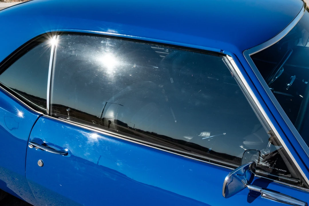 1968 Chevrolet Camaro 1st Gen - Image 20 of 31