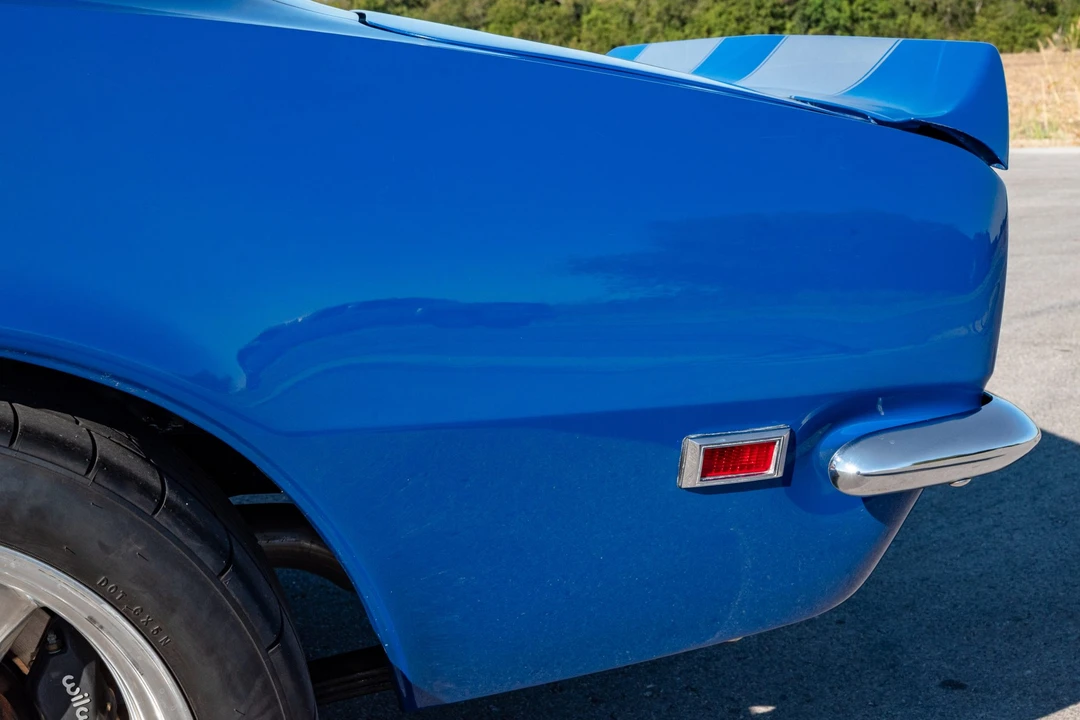 1968 Chevrolet Camaro 1st Gen - Image 31 of 31