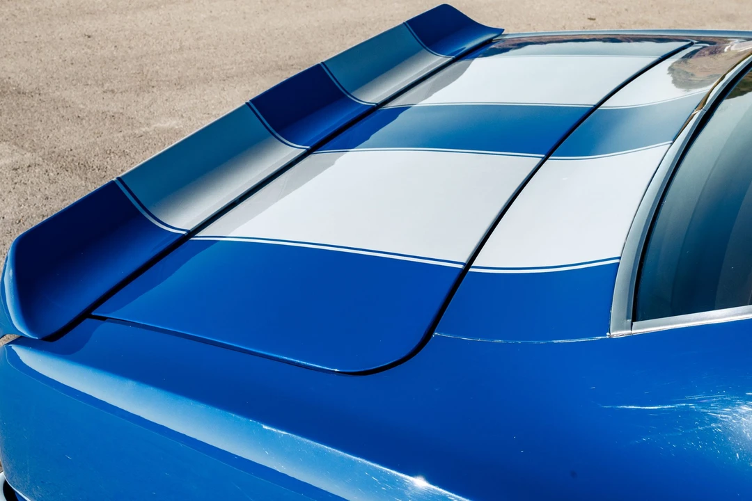 1968 Chevrolet Camaro 1st Gen - Image 22 of 31