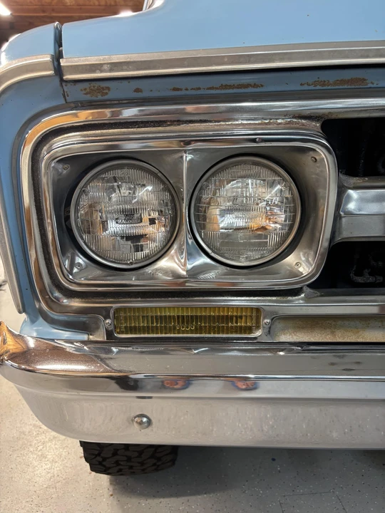 1968 GMC C/K 2nd Gen - Image 29 of 31