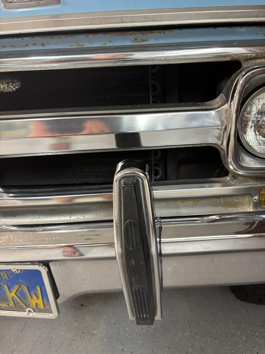 1968 GMC C/K 2nd Gen - Image 31 of 31