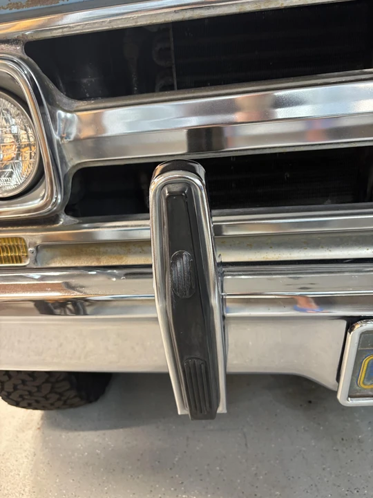 1968 GMC C/K 2nd Gen - Image 30 of 31
