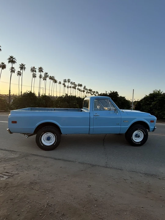 1968 GMC C/K 2nd Gen - Image 12 of 31