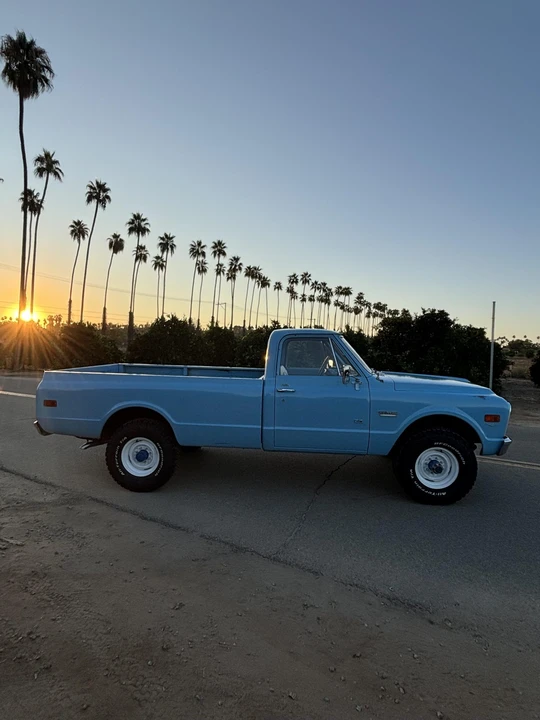1968 GMC C/K 2nd Gen - Image 13 of 31