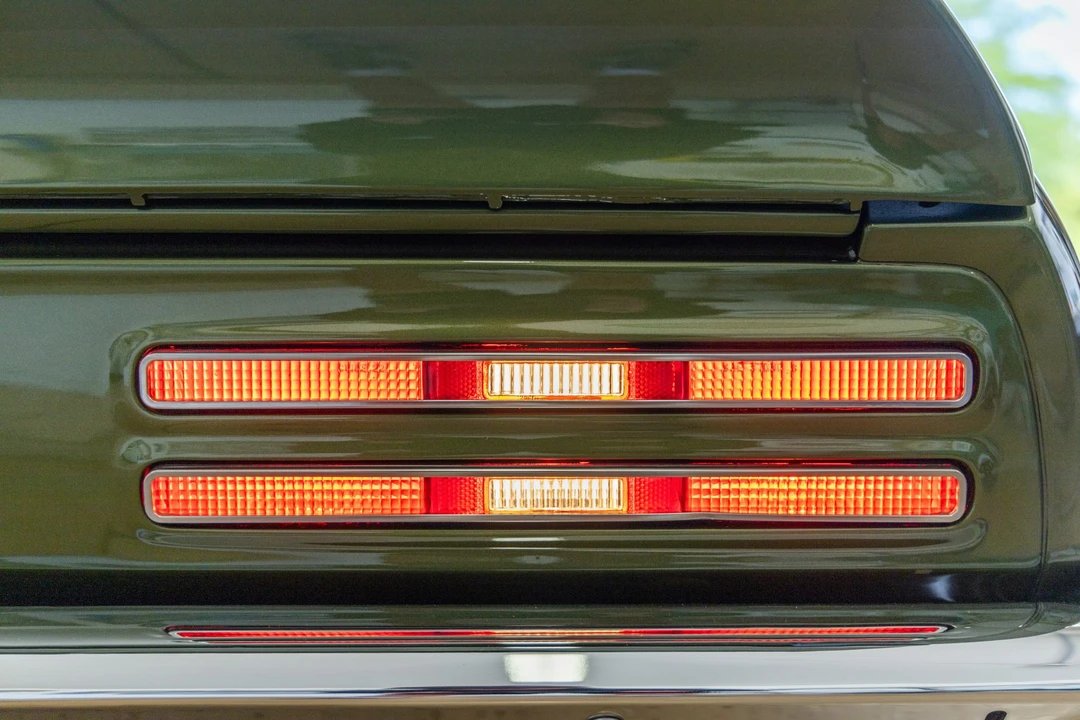1968 Pontiac Firebird 1st Gen - Image 30 of 31